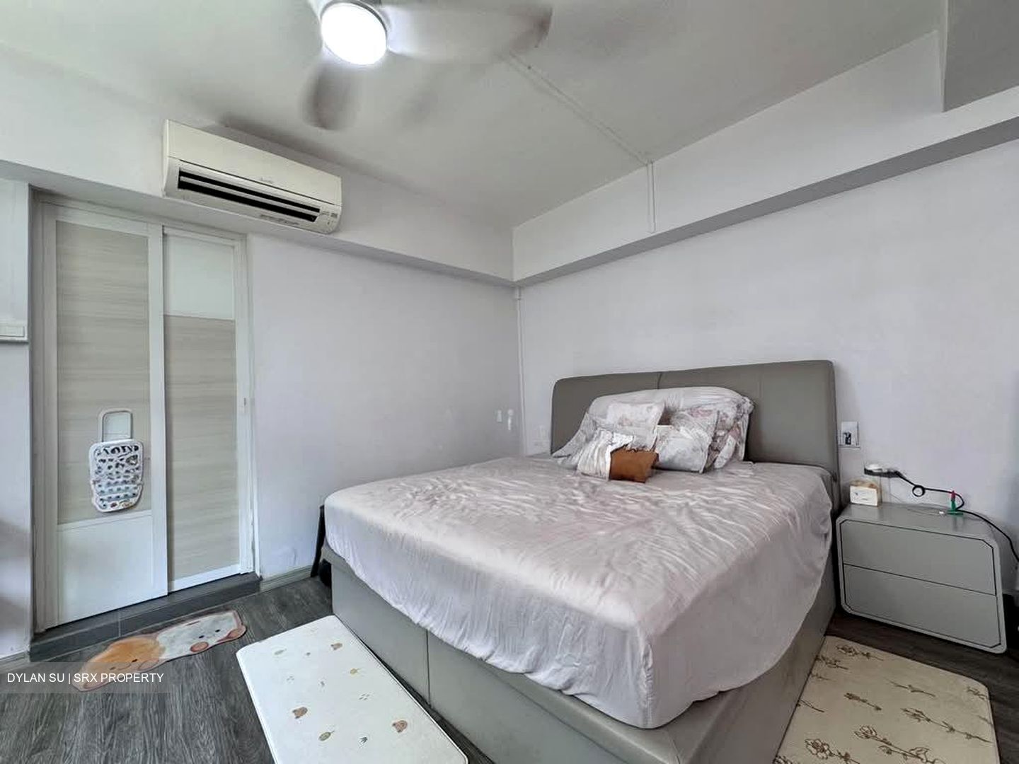 Blk 283 Toh Guan View (Jurong East), HDB 4 Rooms #589871391